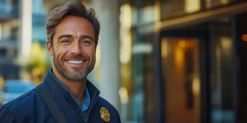 Co to jest ochrona osobista?