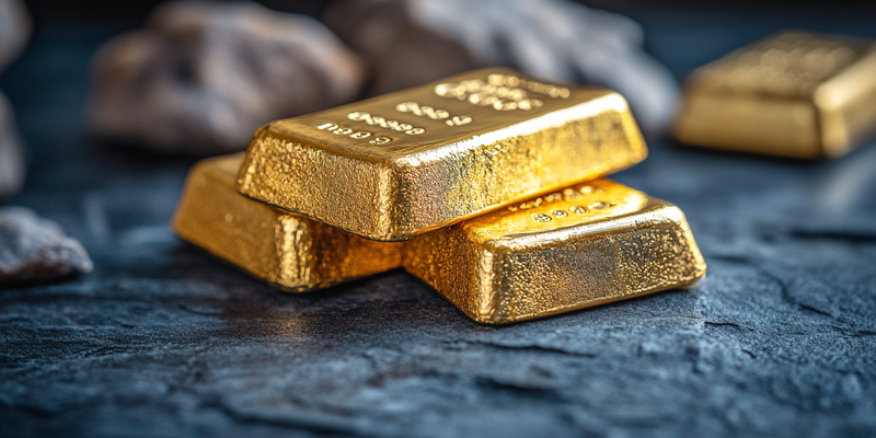 Czarne złoto co to?