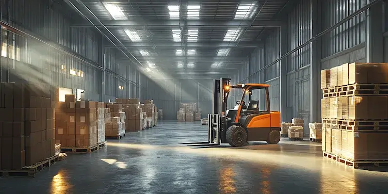 Części do wózków widłowych Wałbrzych