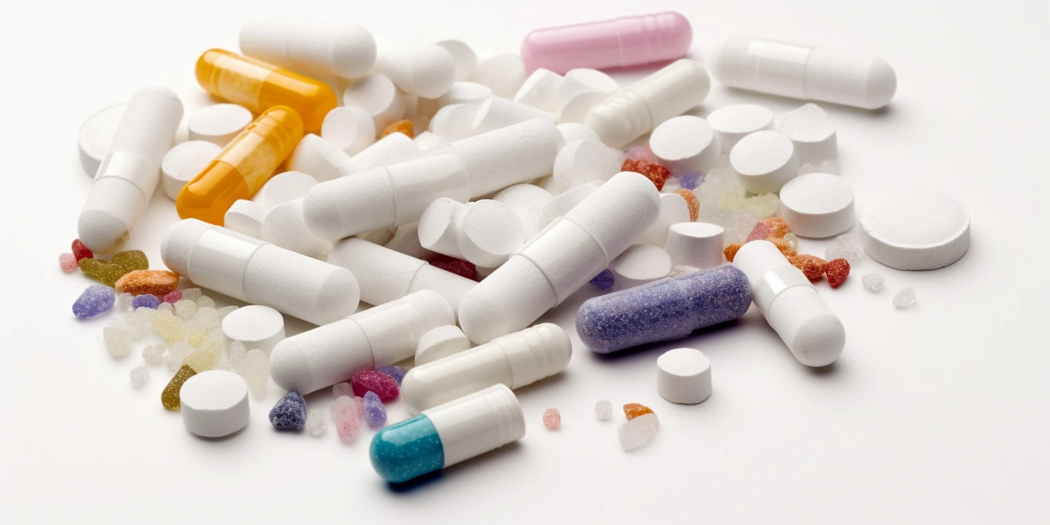 Czy psychotropy to narkotyki?