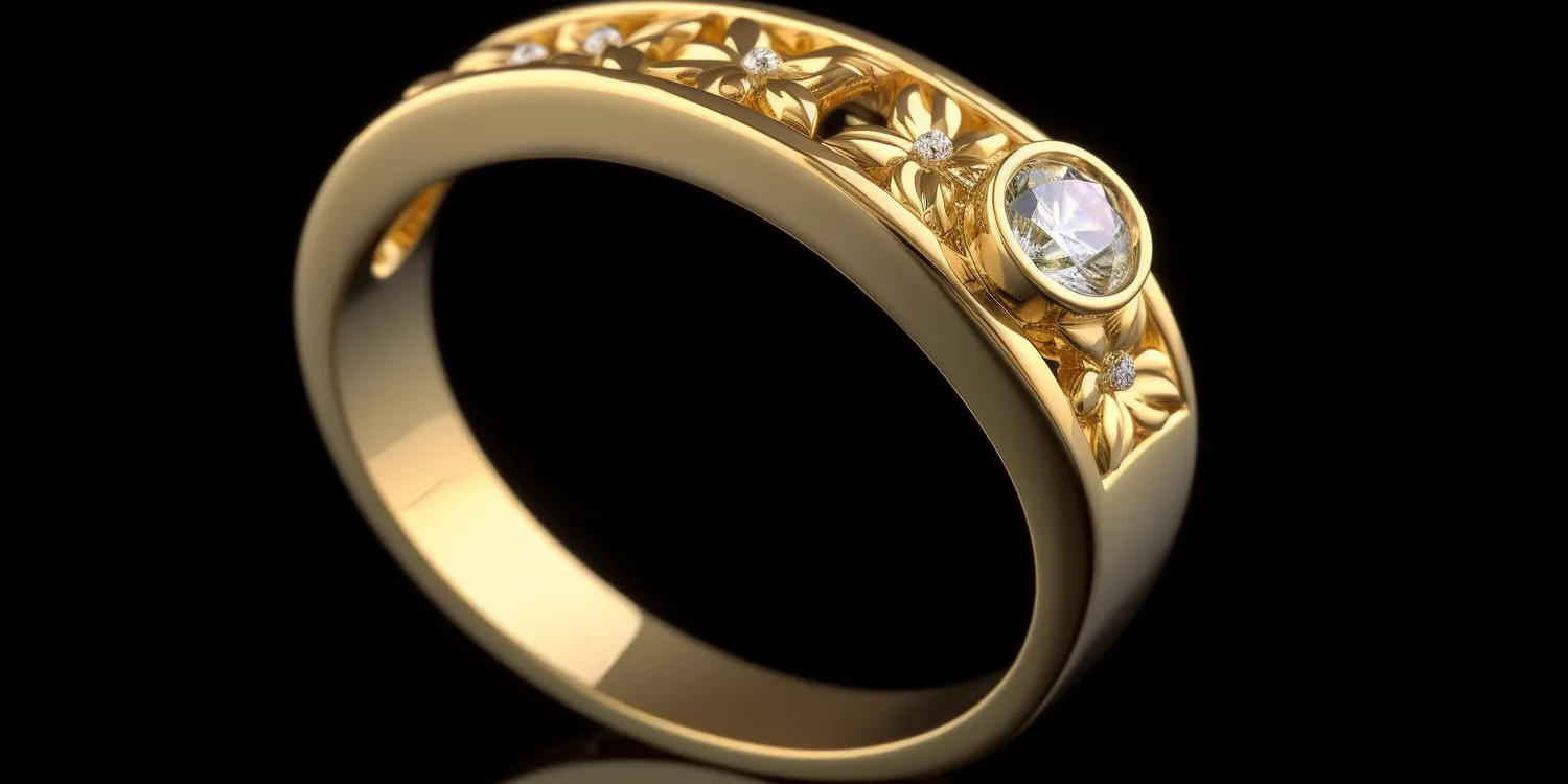 Czy warto kupić złoto w Tunezji?