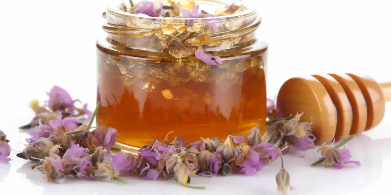 Dlaczego miód akacjowy się nie krystalizuje?