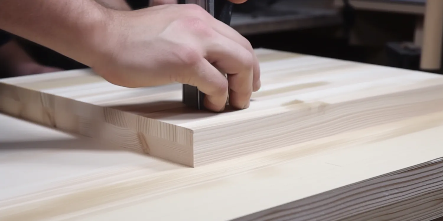 Drewno klejone co to?