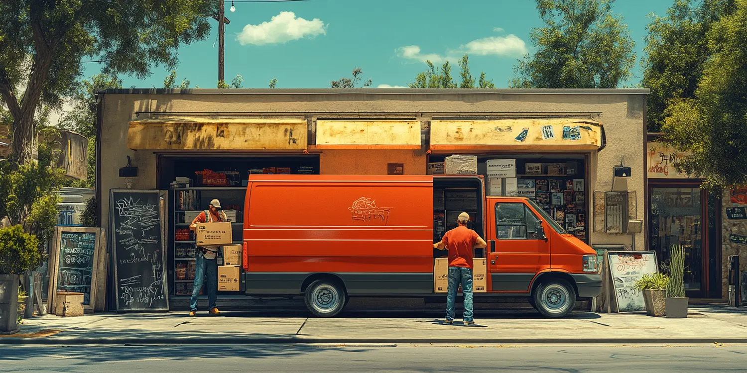 Gdzie jest praca za granicą?