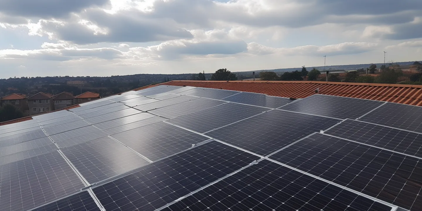 Gdzie kupić panele fotowoltaiczne?