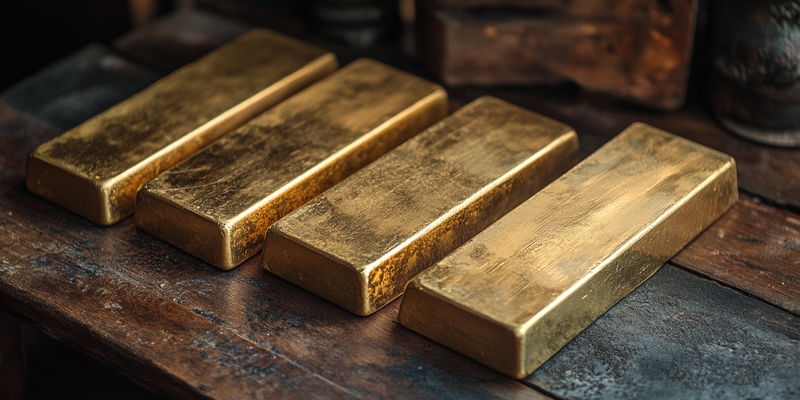 Gdzie najlepiej sprzedać złoto?