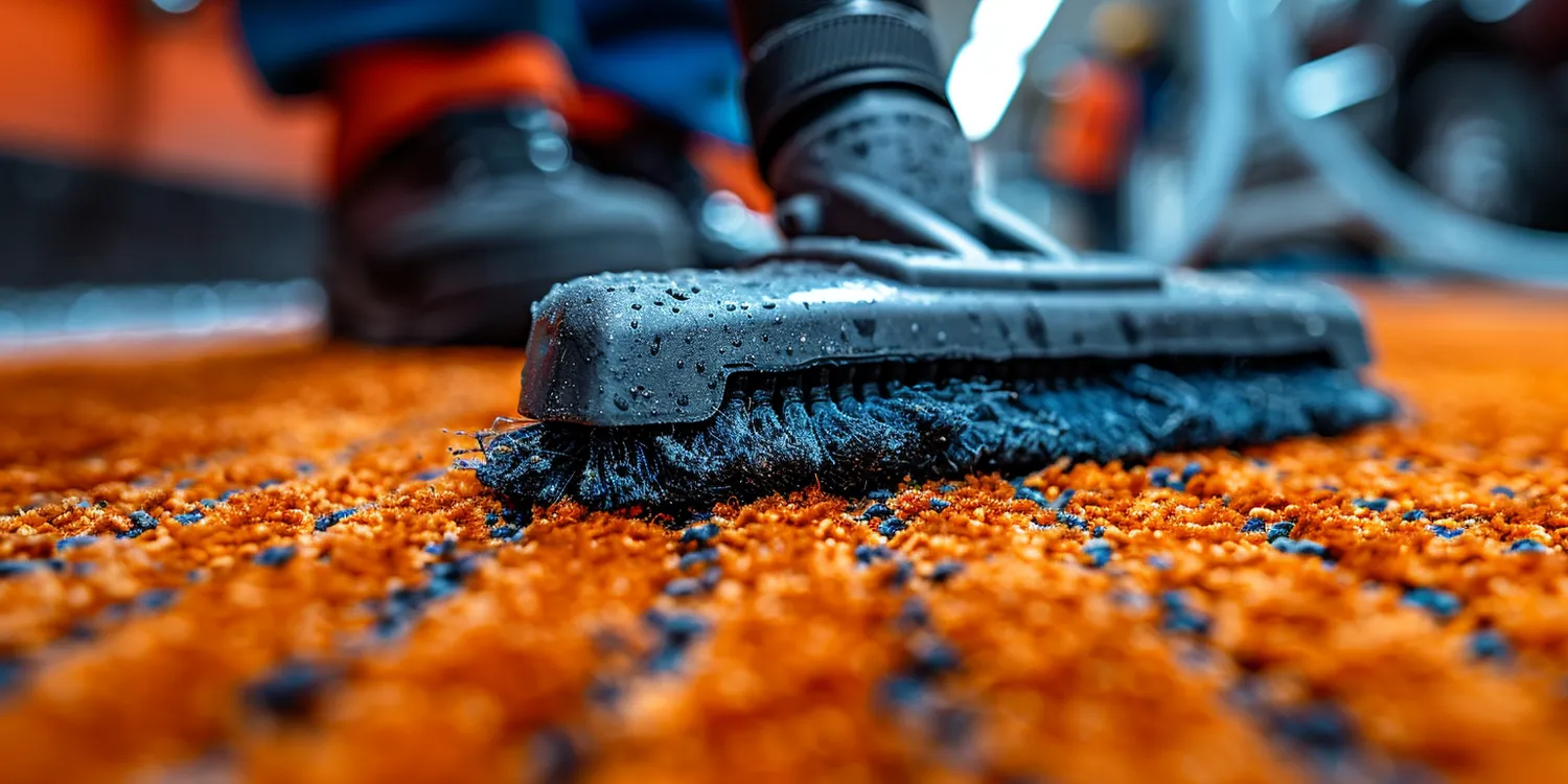 Gdzie wyrzucić stare wykładziny?