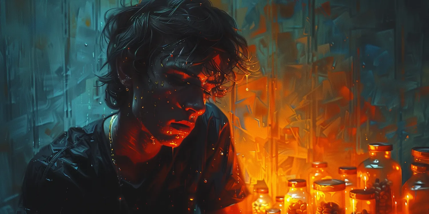 Ile czasu narkotyki utrzymują się w organizmie?