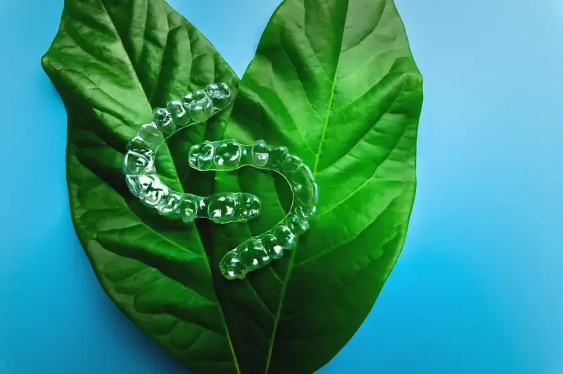 Ile kosztuje Invisalign w Polsce?