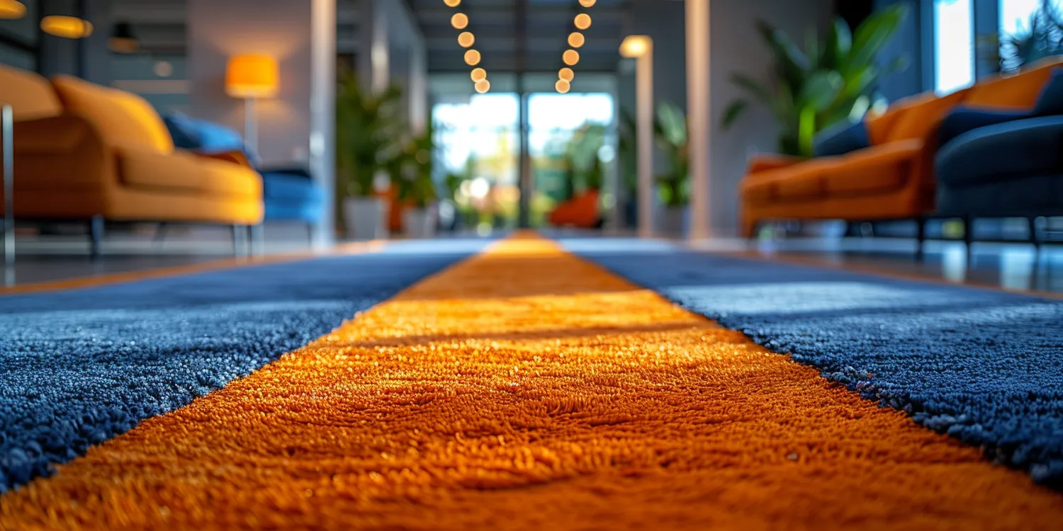 Ile kosztuje obszycie wykładziny dywanowej?