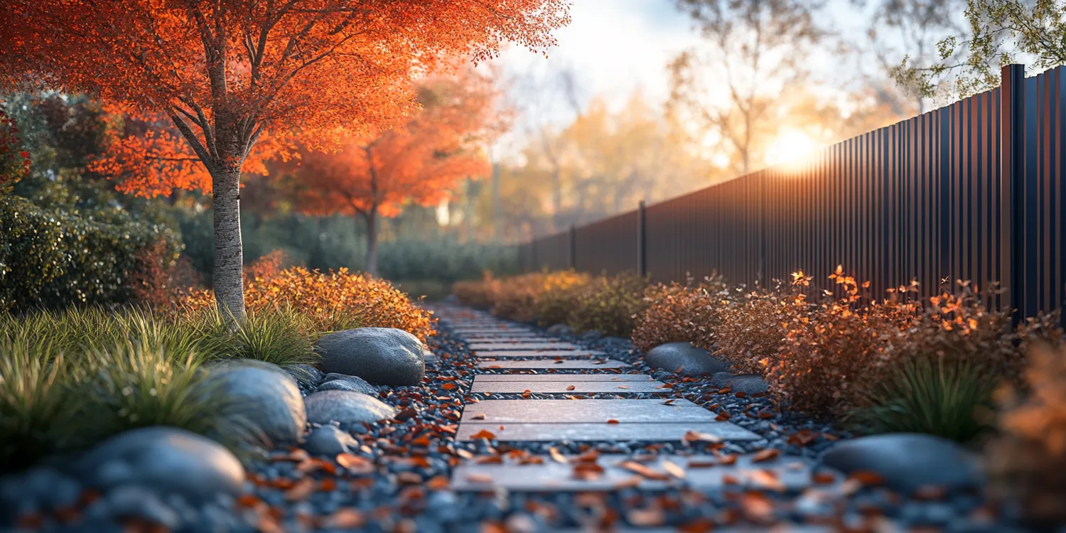 Ile kosztuje ogrodzenie metalowe?