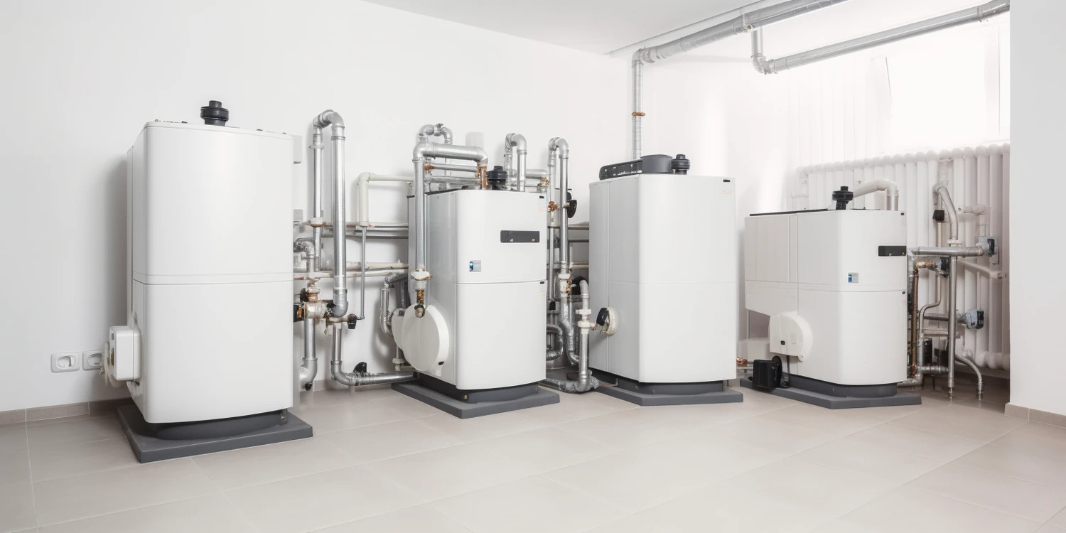 Ile odwiertów do pompy ciepła?