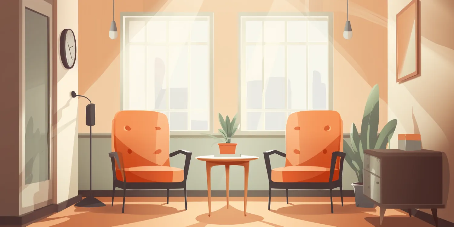 Ile trwa terapia dla par?