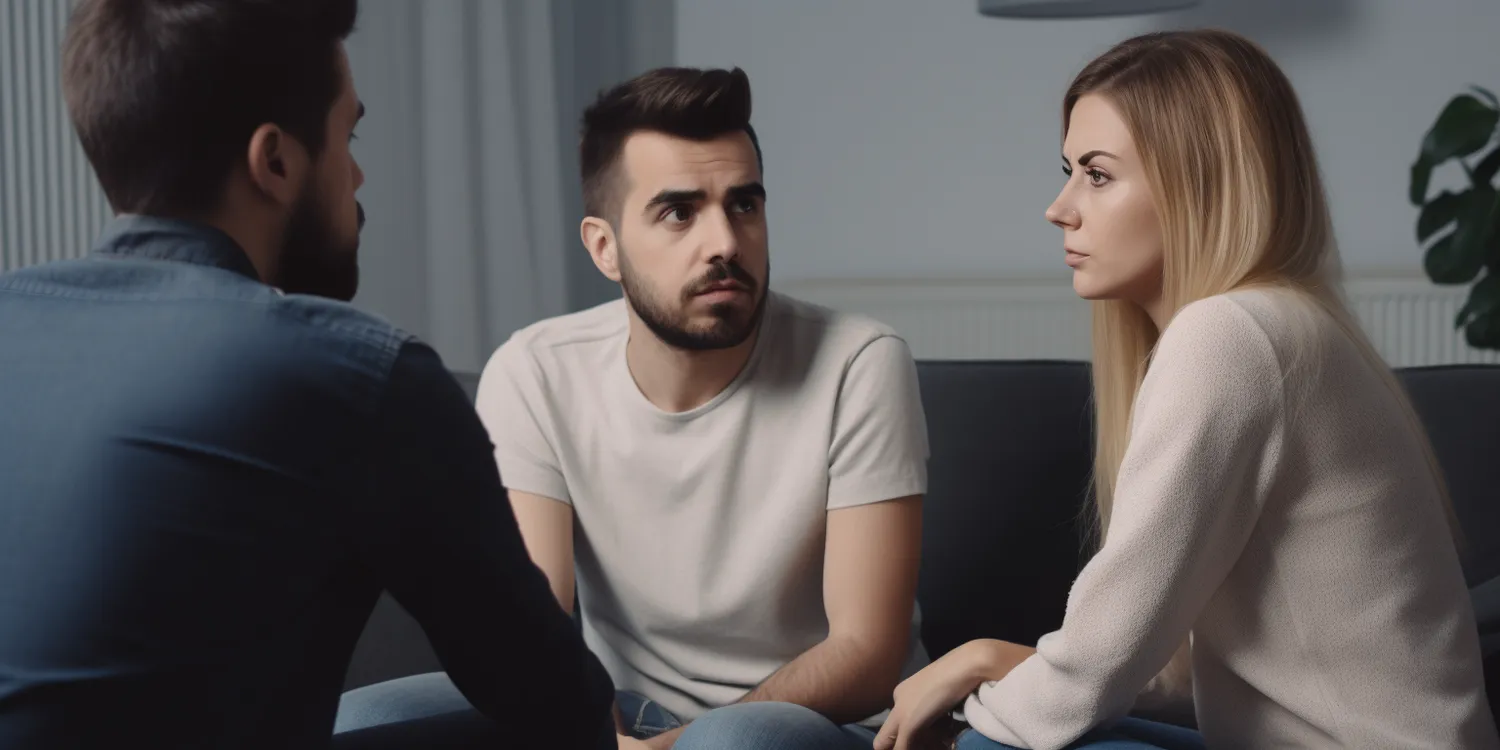 Ile trwa terapia małżeńska?