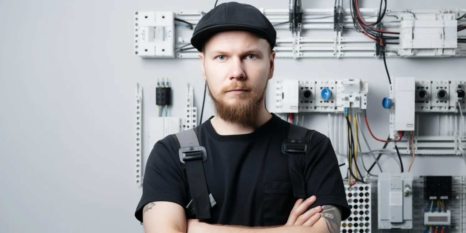 Ile zarabia elektryk z własną działalnością?