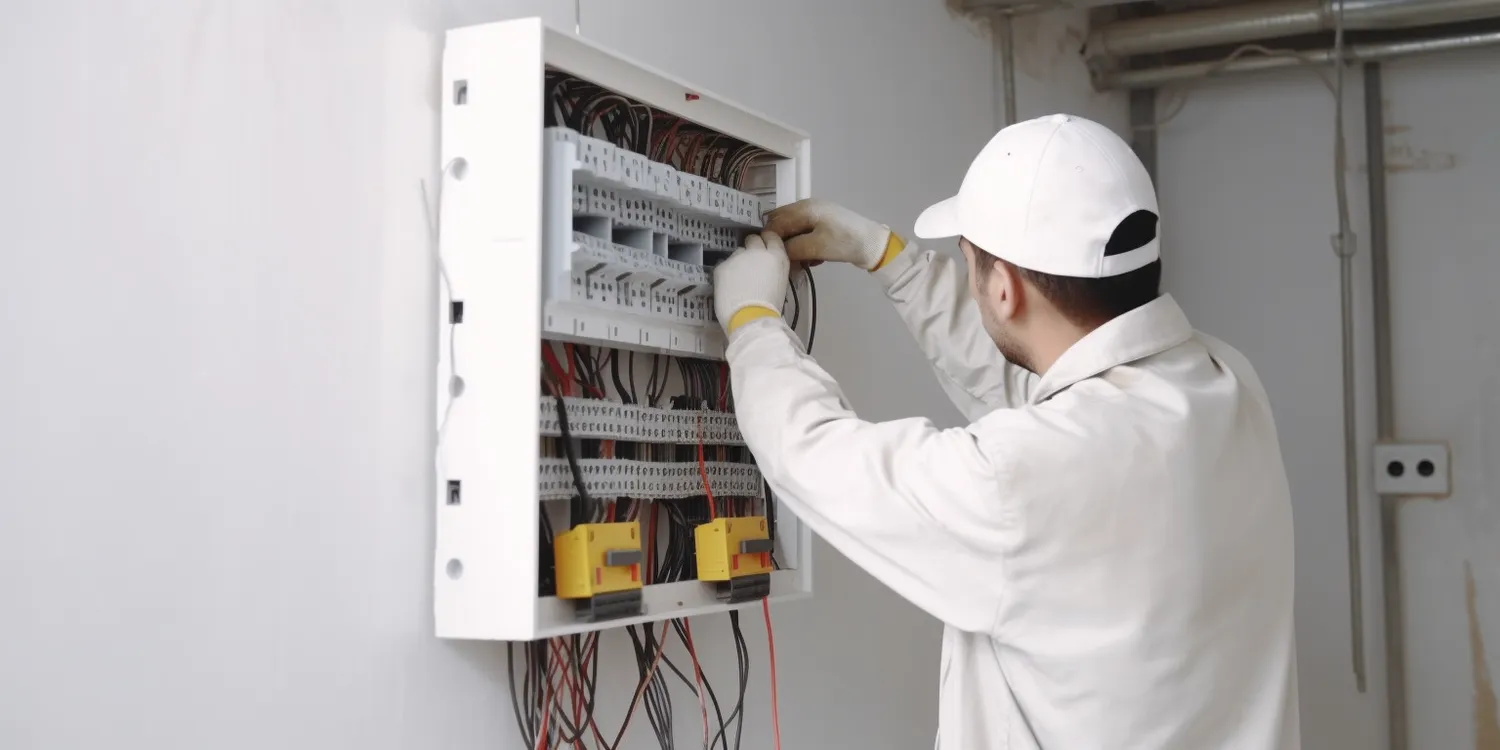 Ile zarabia technik elektryk?