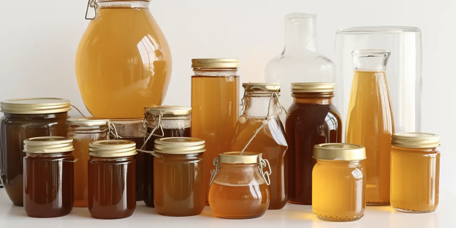 Jak długo krystalizuje się miód akacjowy?