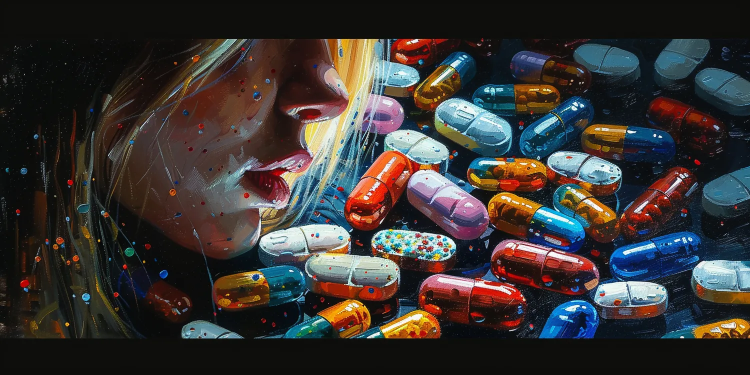 Jak działają narkotyki ecstasy?