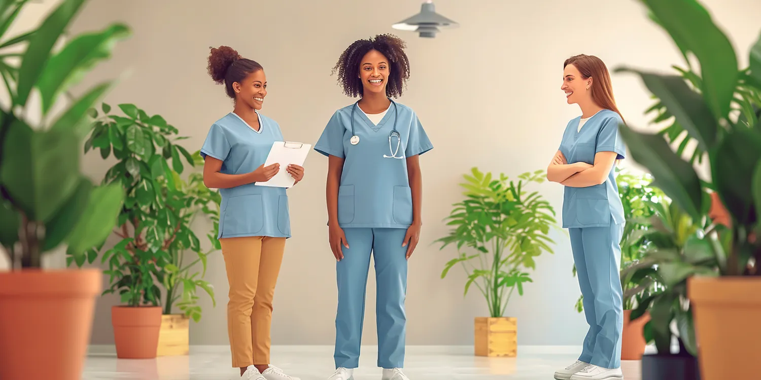 Jak efektywnie rozpocząć pracę jako opiekuna osób starszych za granicą?