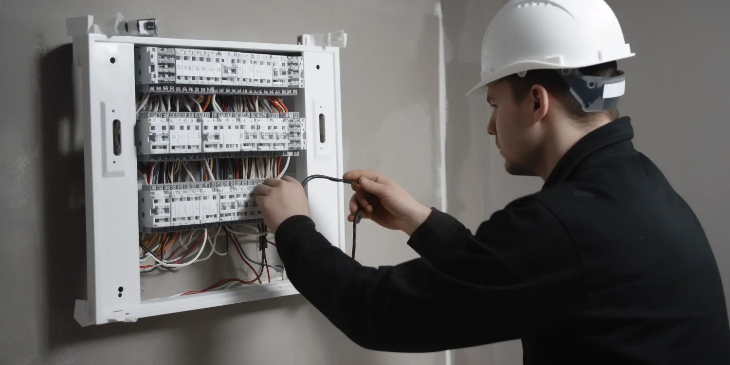 Jak klasc instalacje elektryczne?