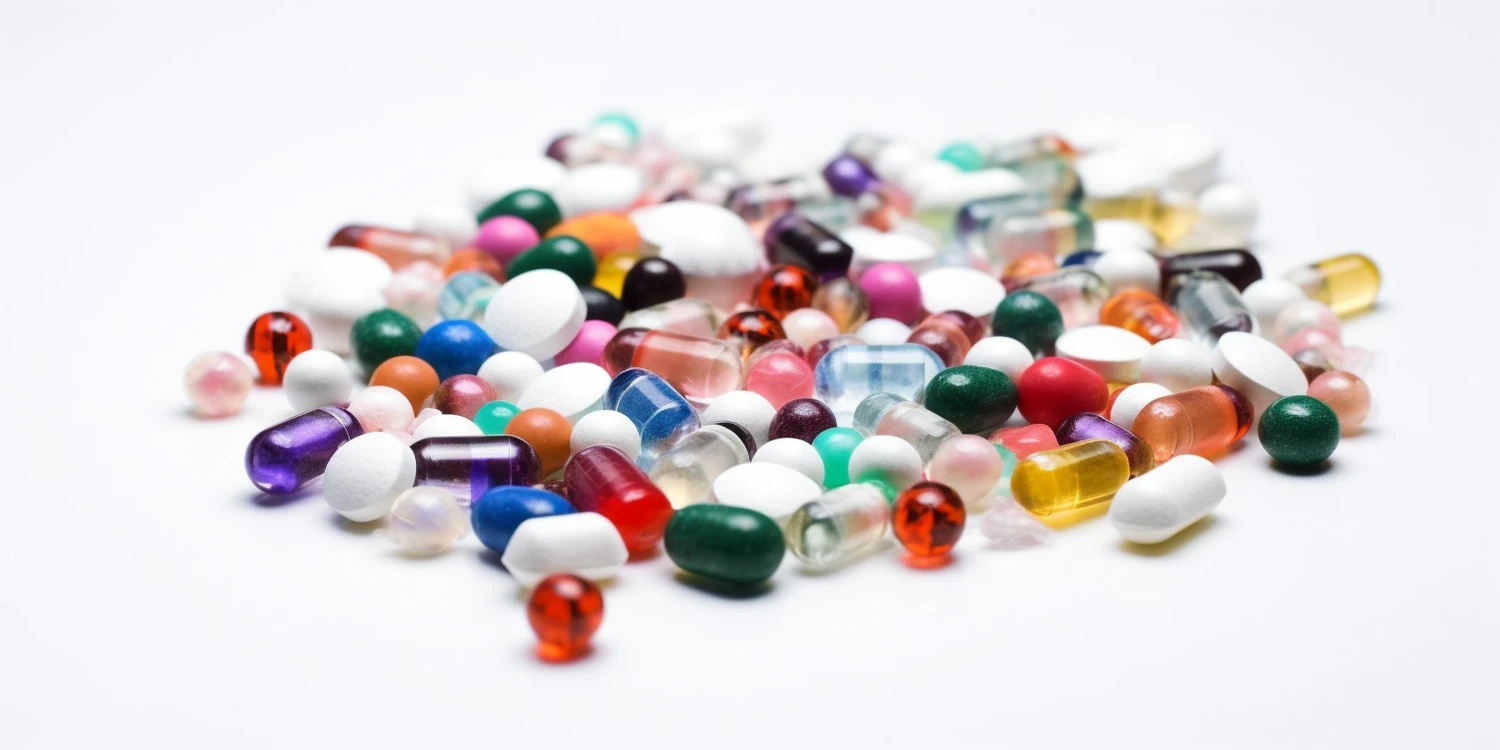 Jak narkotyki działają na niewidomych?