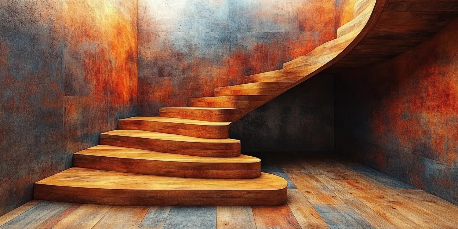 Jak obliczyć schody?