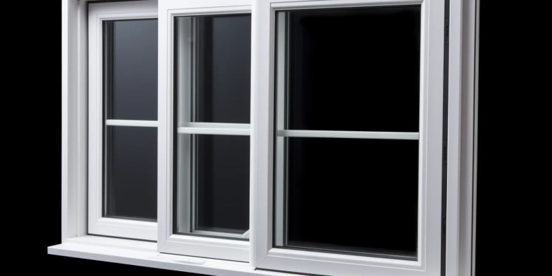 Jak przerobić stare okna drewniane?