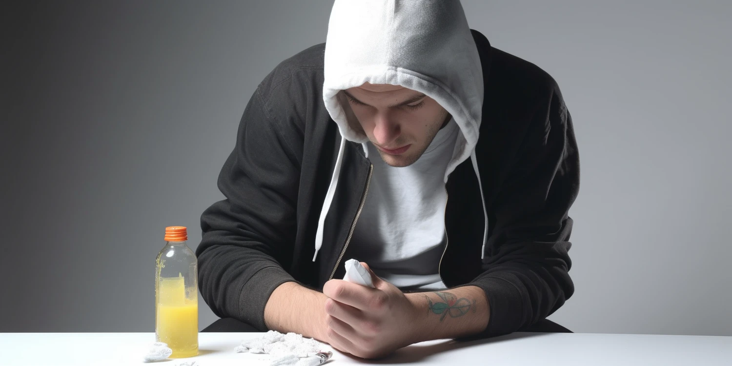 Jak rozpoznać czy dziecko sięga po narkotyki / timothy dimoff?