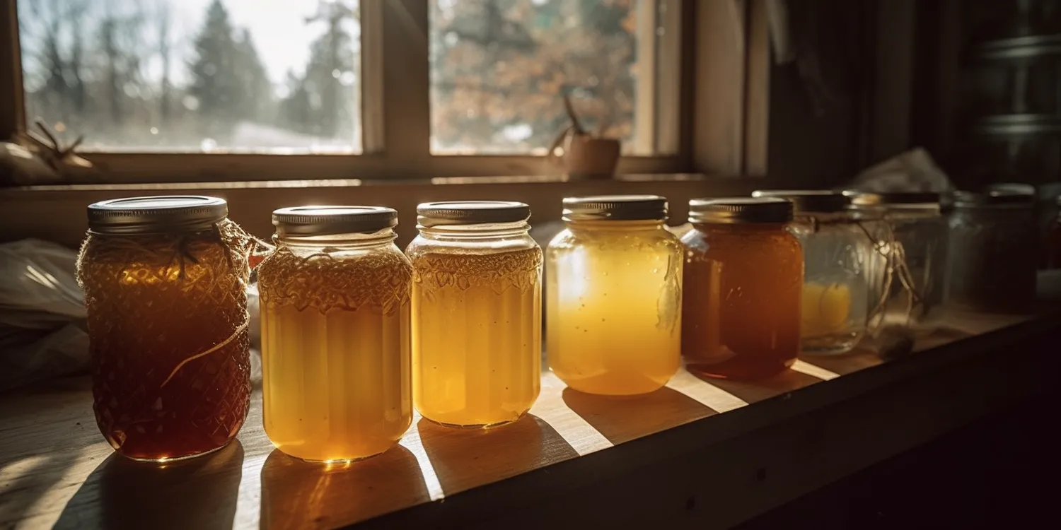 Jak spożywać miód akacjowy?