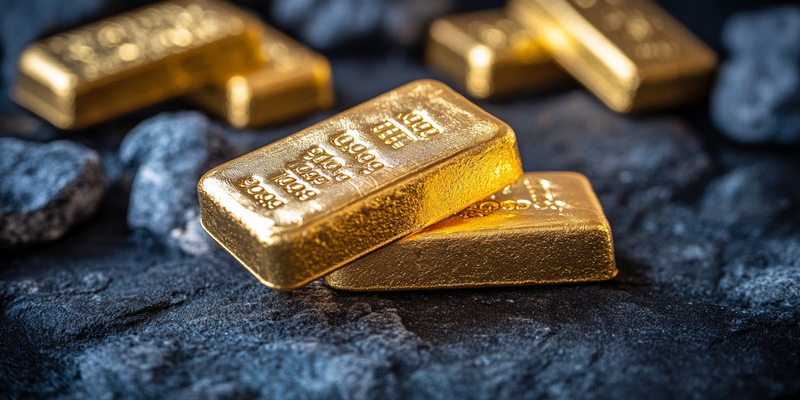 Jak sprawdzić złoto?