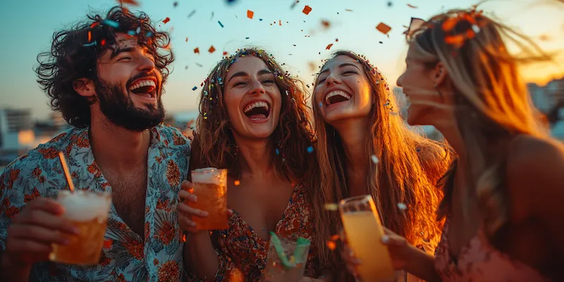 Jak udekorować tort na 50 urodziny?