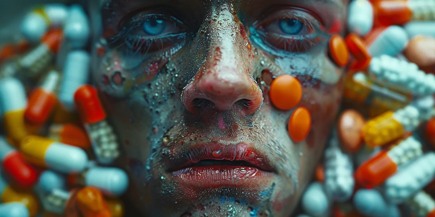 Jak wyglądają narkotyki w tabletkach?