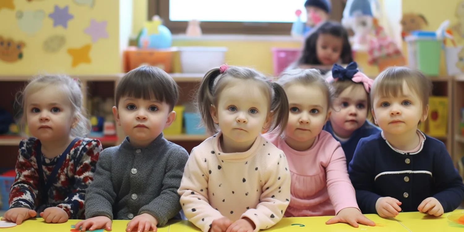 Jak założyć przedszkole?