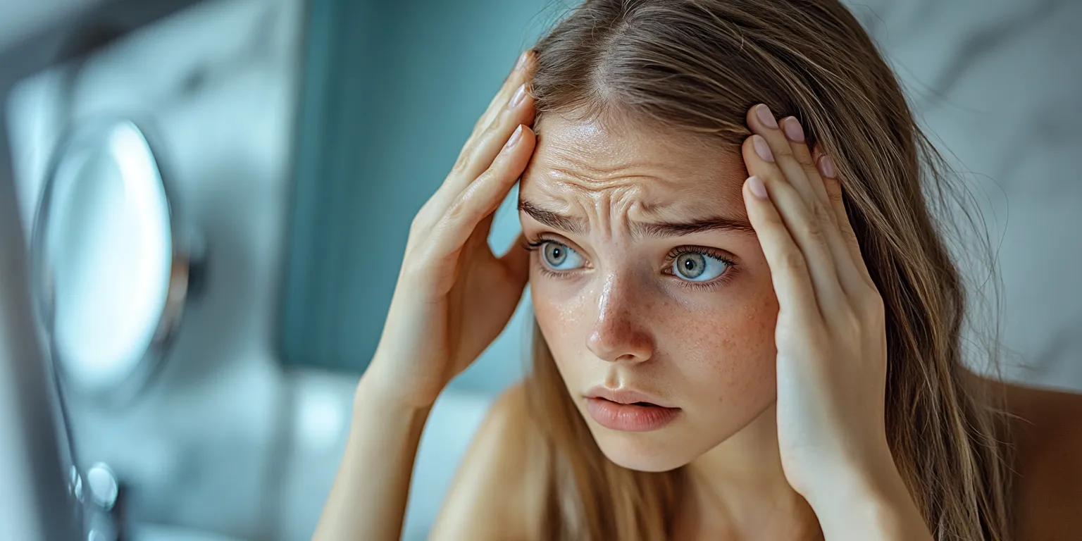 Jak zatrzymać łysienie plackowate?