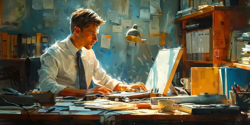 Jaka praca najlepsza za granicą?