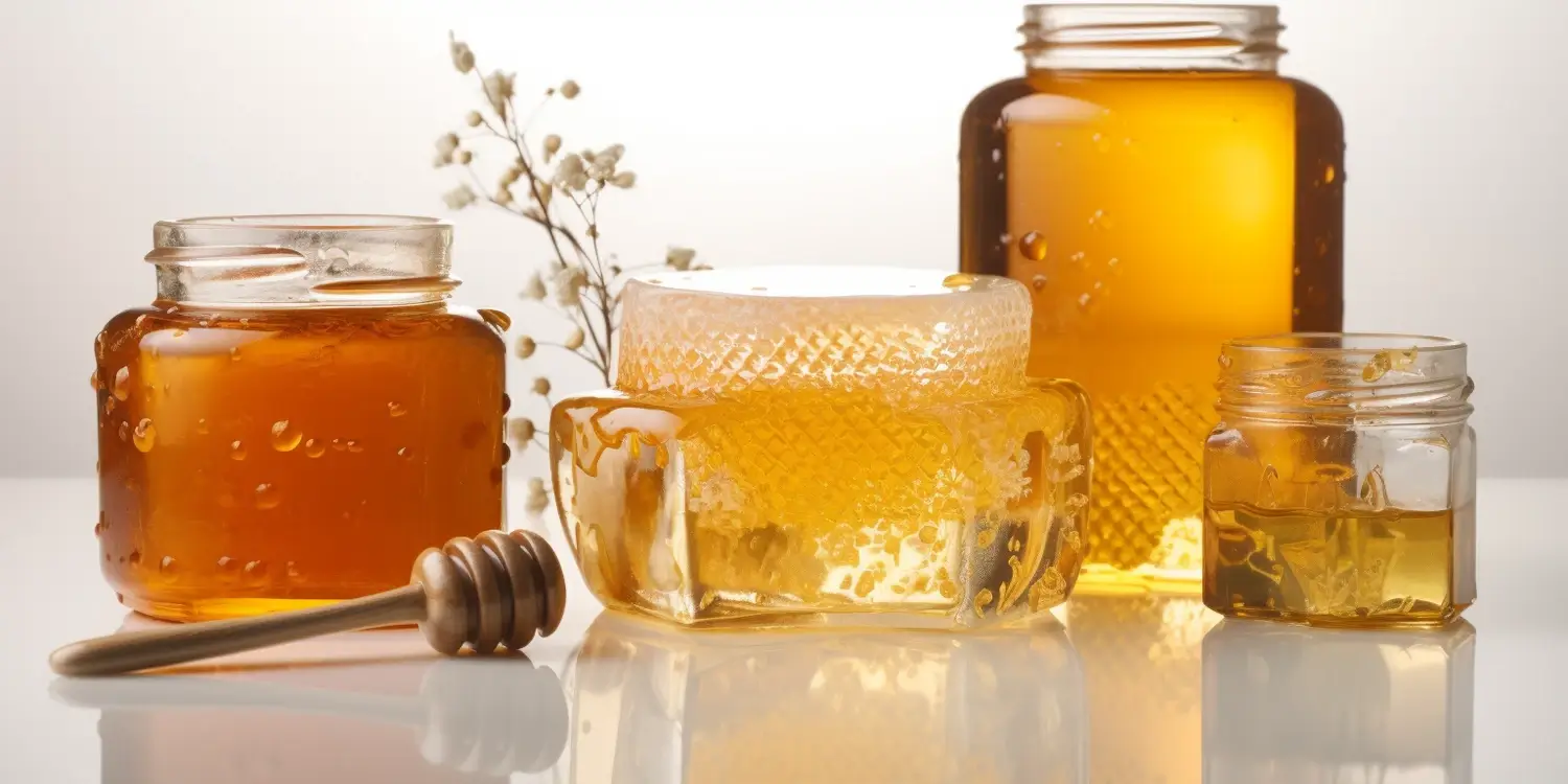 Jaki ma kolor miód akacjowy?