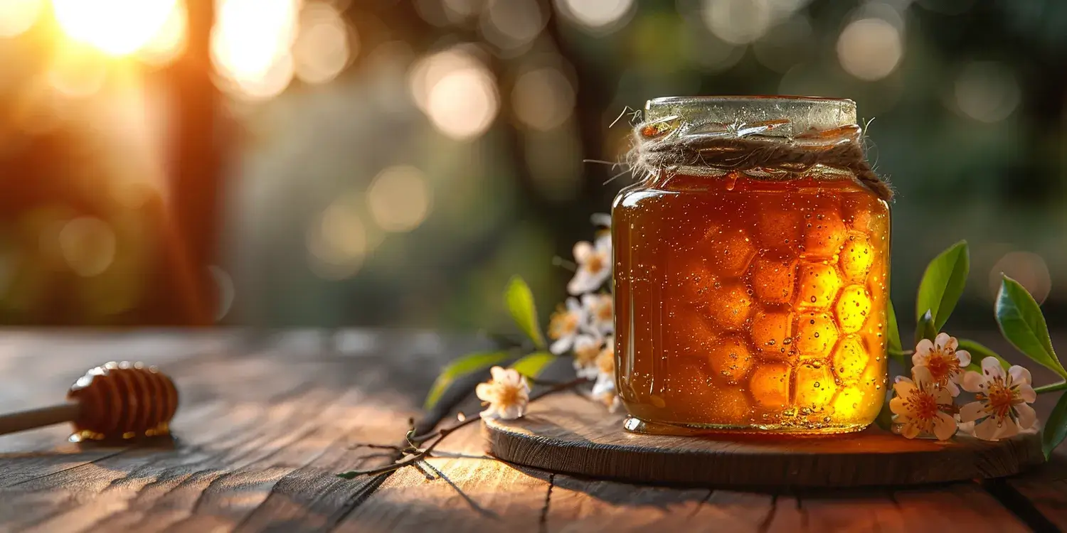 Jaki miód akacjowy?