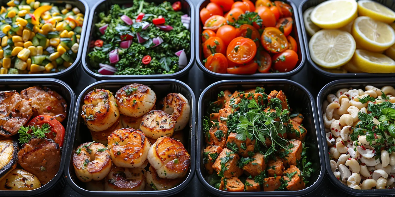 Jaki najlepszy catering dietetyczny?