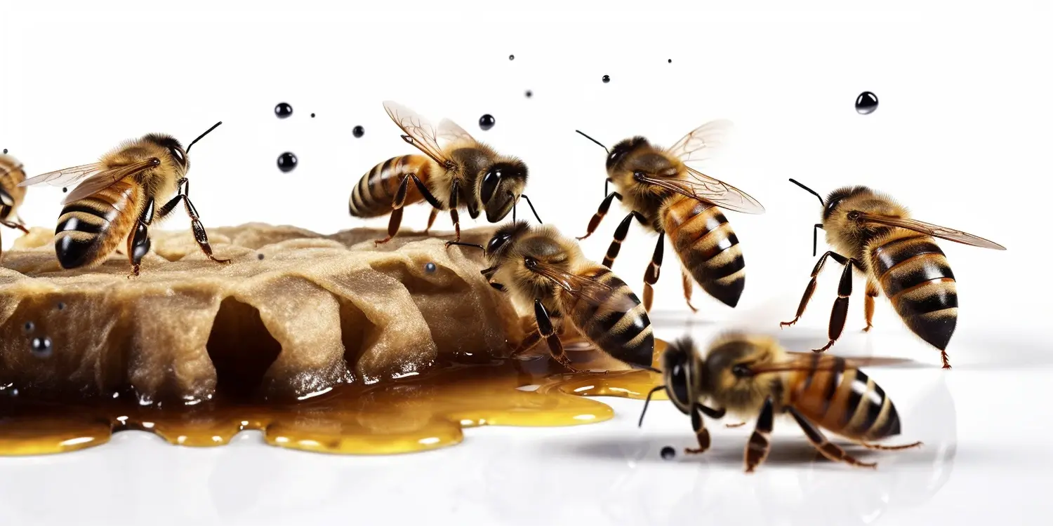 Jaki smak ma miód akacjowy?