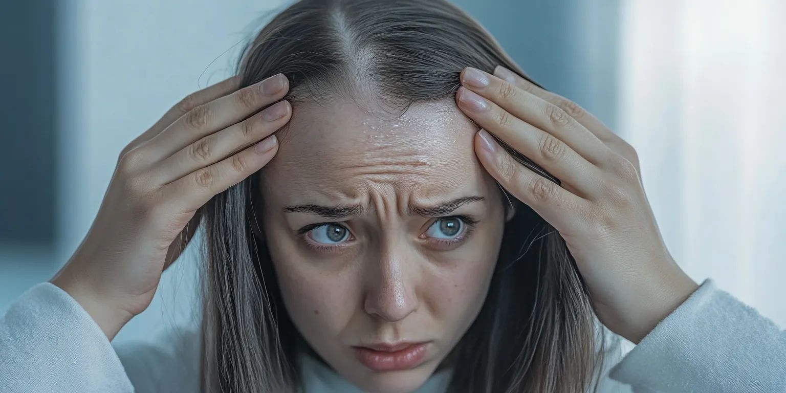 Jakie badania na łysienie androgenowe?