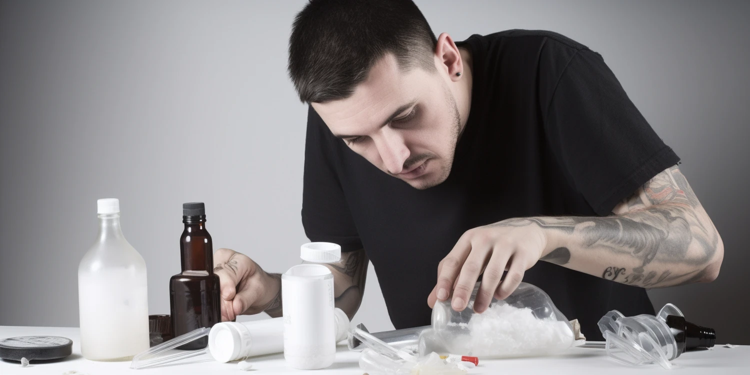 Jakie są narkotyki nazwy?