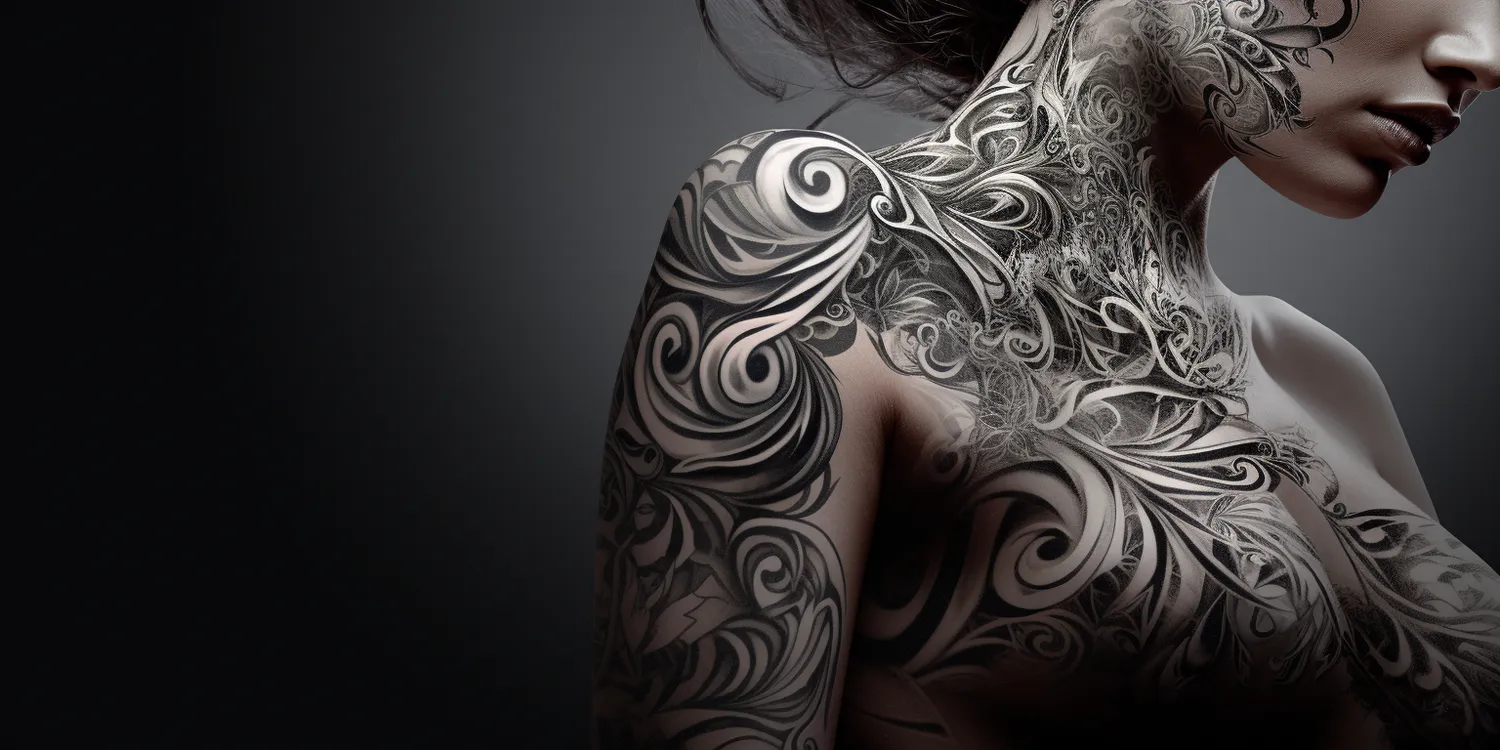 Jakie tatuaże są teraz modne?