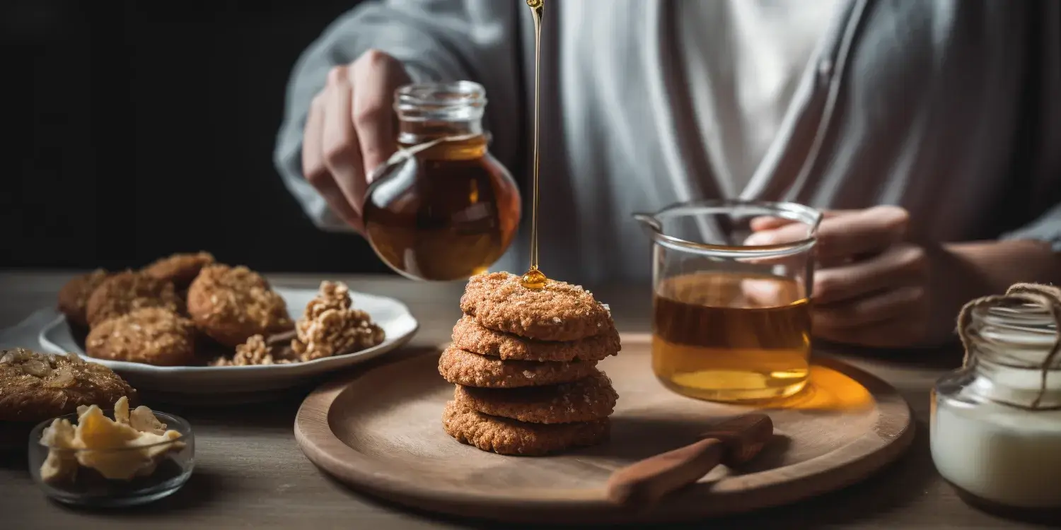 Jakie właściwości ma miód akacjowy?