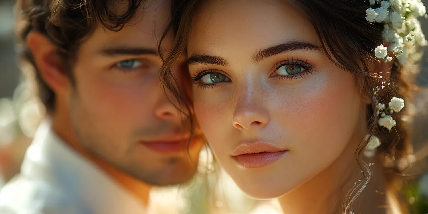 Kameralne wesele Szczecin