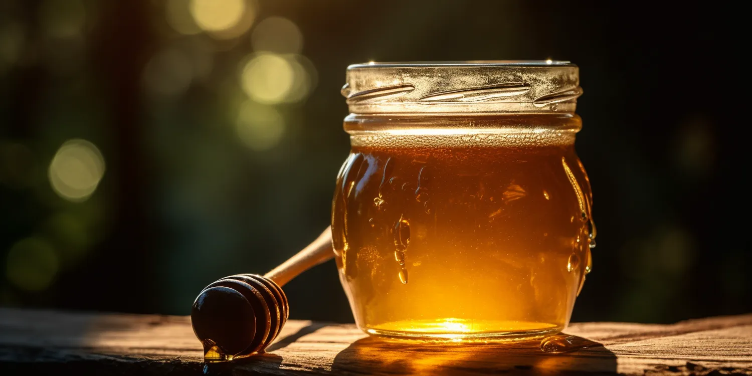 Kiedy miód akacjowy?