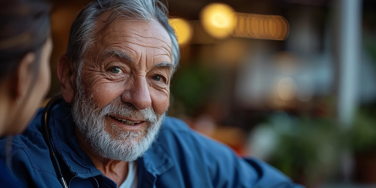 Korzyści z bycia opiekunką osób starszych za granicą dlaczego warto wybrać tę pracę?