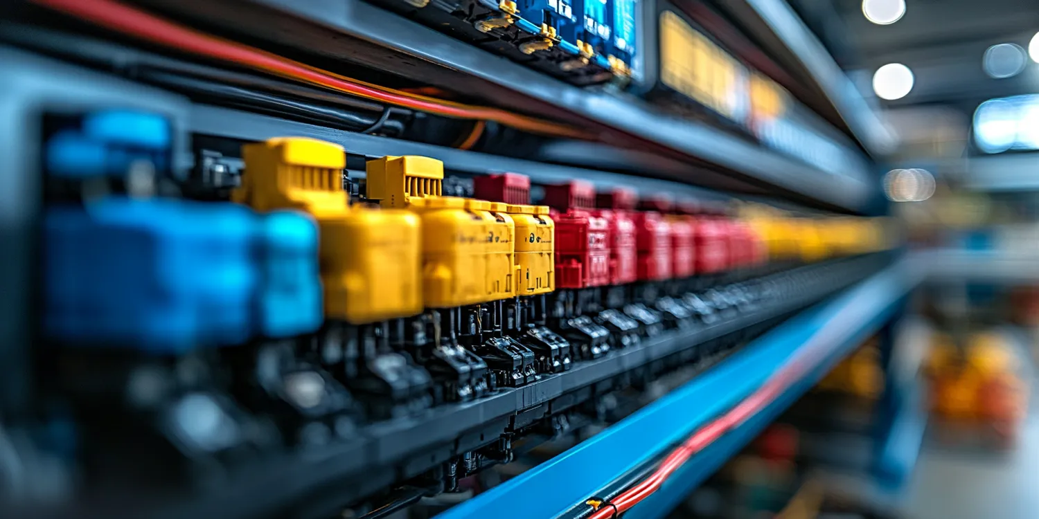 Kto projektuje instalacje elektryczne?