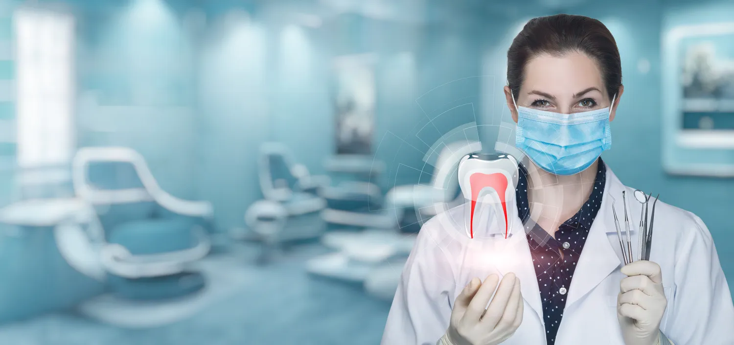 Kto robi implanty zębów?