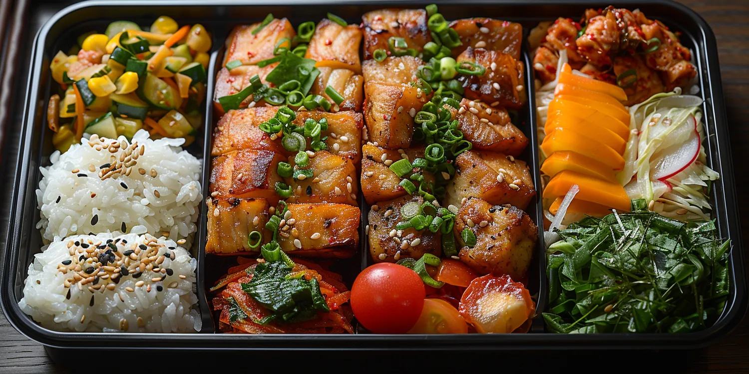 Który catering dietetyczny najlepszy?