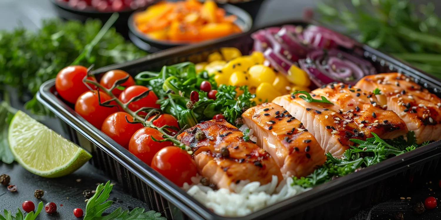 Który catering dietetyczny wybrać?